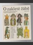 O zakleté žábě / slovenské lidové pohádky - náhled