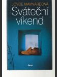 Sváteční víkend - náhled