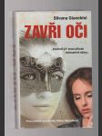 Zavři oči - náhled