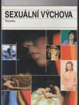 Sexuální výchova - náhled