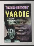 Yardie - válka jamajských gangů - náhled