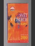 Svět v číslech /  do kapsy - náhled