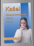 Kašel - obranný mechanismus *příznak* terapie - náhled