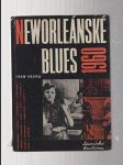 Neworleánské blues 1960 - náhled