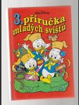 3. příručka mladých svištů - náhled