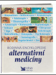 Rodinná encyklopedie alternativní medicíny - náhled