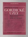 Gordické uzly - náhled