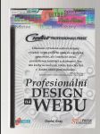Profesionální Design na webu - náhled