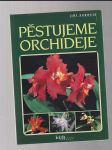 Pěstujeme orchideje - náhled