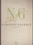 NG - Národní galerie 3. díl - náhled