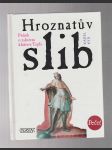 Hroznatův slib - příběh o založení kláštera Teplá - náhled