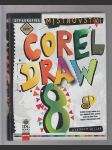Mistrovství Corel Draw 8 - náhled