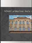 Střední průmyslová škola stavební v Opavě - náhled