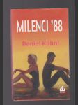 Milenci 88 - náhled