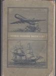 Technika překonává prostor a čas - kniha o vývoji a druzích dopravních prostředků - náhled