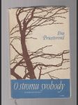 O stromu svobody - historické povídky - náhled