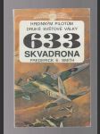 633 Skvadrona / hrdinným pilotům druhé světové války - náhled