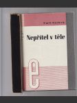 Nepřítel v těle - náhled