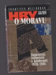 Hry o Moravu - náhled