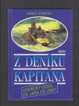 Z deníku kapitána - vodácký oddíl od jara do zimy - náhled