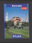 Turecko - turistický průvodce - náhled