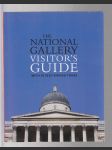 The national gallery Visitor´s Guide - náhled