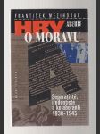 Hry o Moravu - náhled