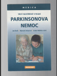 Parkinsonova nemoc - náhled