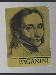 Paganini - náhled