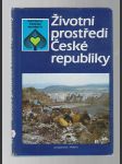 Životní prostředí České republiky - náhled