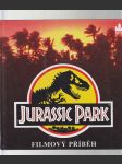 Jurassic Park -  filmový příběh - náhled