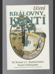 Učení královny Kuntí - náhled