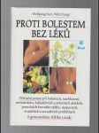 Proti bolestem bez léků - náhled