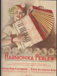 Harmonika Perlen - náhled