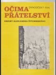 Očima přátelství kresby Alexandra Žitomirského - náhled