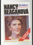 Nancy Reaganová - necenzurovaný životopis - náhled