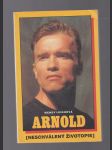 Arnold ( Neschválený životopis ) - náhled