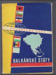 Poznáváme svět  / Balkánské státy - náhled