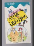 Artur a Leontýna - náhled