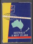 Poznáváme svět  / Austrálie a Nový Zéland - náhled