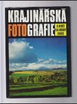 Krajinářská fotografie - náhled