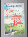 Two Weddings and a Baby - Dva svatby a dítě  - náhled