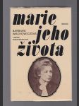 Marie jeho života - náhled