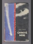 Ohnivé nebe - náhled