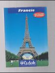 Francie - turistický průvodce - náhled