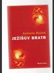 Ježíšův bratr - náhled