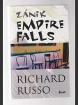 Zánik Empire Falls - náhled