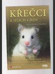 Křečci a jejich chov - náhled