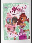 Winx club - Layla má rande - náhled