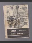 Joe mezi piráty / Na hoře Vinnetouově - sešitky - náhled